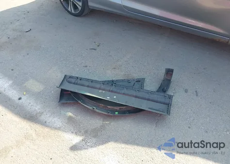 2012 Ford Explorer Limited z USA, uszkodzony, nr VIN 1FMHK8F80CGA29899